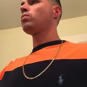 Ralph Lauren polo RARE!